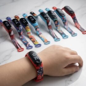 Reloj Dibu X