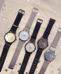 Reloj Stick X