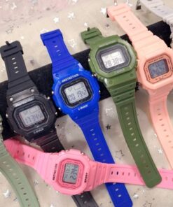 Reloj Zarko
