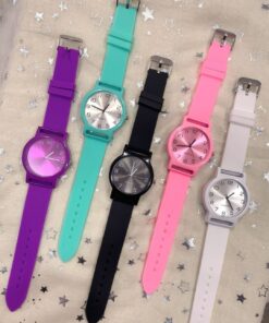 Reloj Zurich