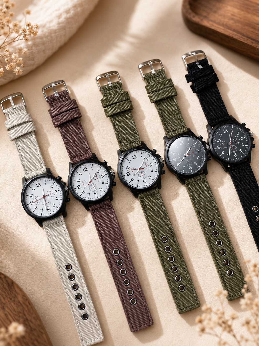Reloj Oporto
