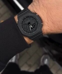 Reloj Cas Foreldown