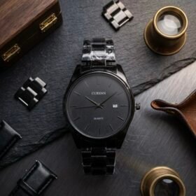 Reloj Maquinon