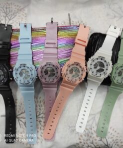 Reloj Golfo