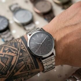 Reloj Nantes 22