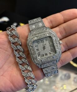 Reloj Chicago 01