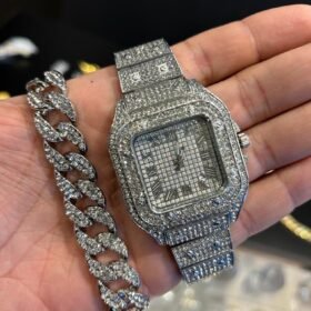 Reloj Chicago 01
