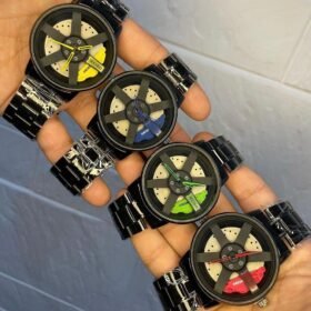 Reloj Malwork AA