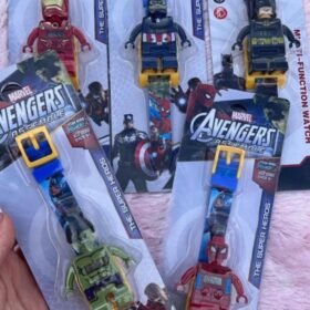 Relojes para niños
