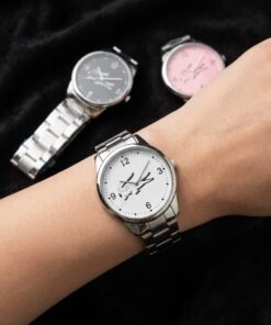 Reloj Lacoste Steel