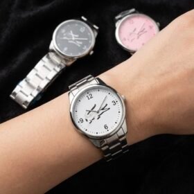 Reloj Lacoste Steel