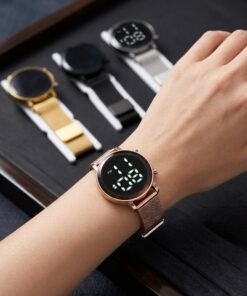 Reloj Player