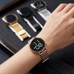 Reloj Player