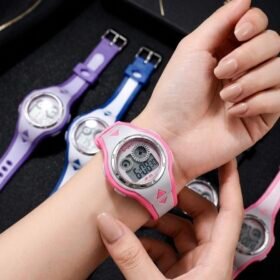 Reloj Trapp