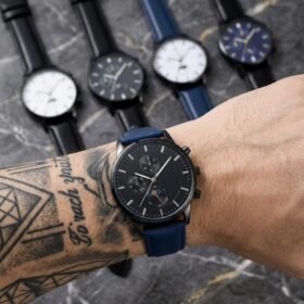 Reloj Fancy
