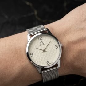 Reloj CK Classic