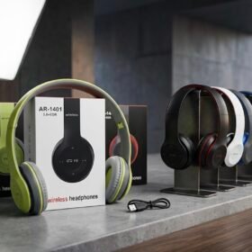 Auriculares P47 Bluetooth
