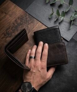 Billetera Mark
