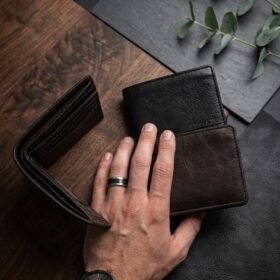 Billetera Mark