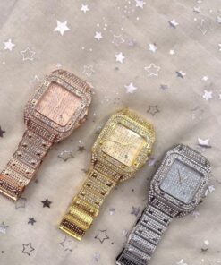 Reloj Chicago 01