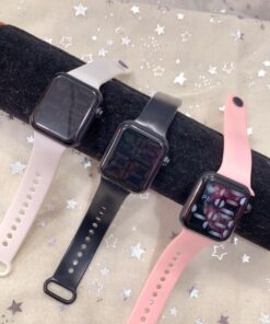 Reloj Nikan Love 09