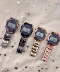 Reloj Silverway