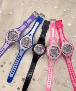 Reloj Trapp