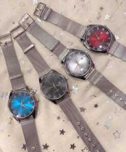 Reloj ZTX