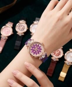 Reloj Marruecos