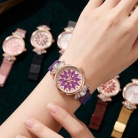 Reloj Marruecos