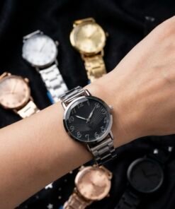 Reloj Neiman