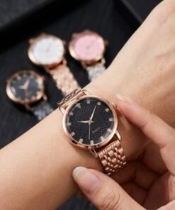 Reloj Sjaki