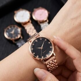 Reloj Sjaki
