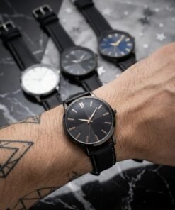 Reloj Cinciti