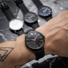 Reloj Cinciti