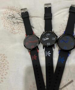 Reloj Deportivo Multi