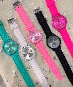 Reloj Flower 67