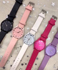 Reloj Ganshei