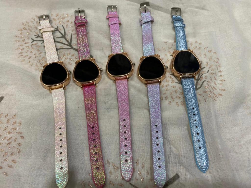 Reloj Huev