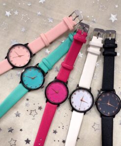 Reloj Keisha