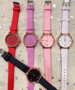 Reloj Mercy