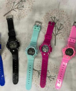 Reloj Milagros