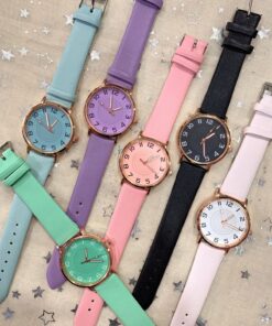 Reloj Negri