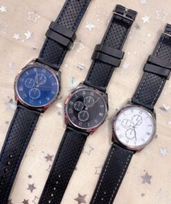 Reloj Niamey