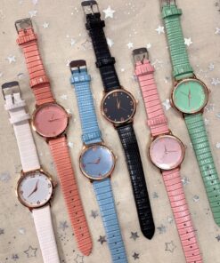 Reloj Rollo