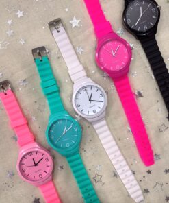 Reloj Screen