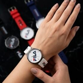 Reloj Fila Trip