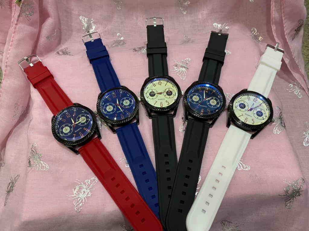 Reloj Blas