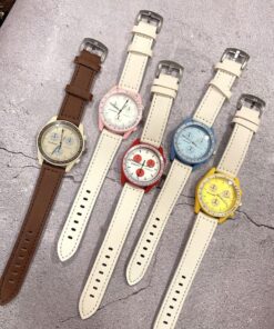 Reloj Ghana