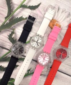 Reloj Manhattan Z